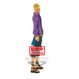 One Piece Wanokuni Marco 17cm DXF Grandline Men PVC Statue