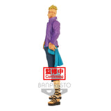 One Piece Wanokuni Marco 17cm DXF Grandline Men PVC Statue