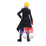 One Piece Sabo 28cm Grandista The Grandline Men PVC Statue