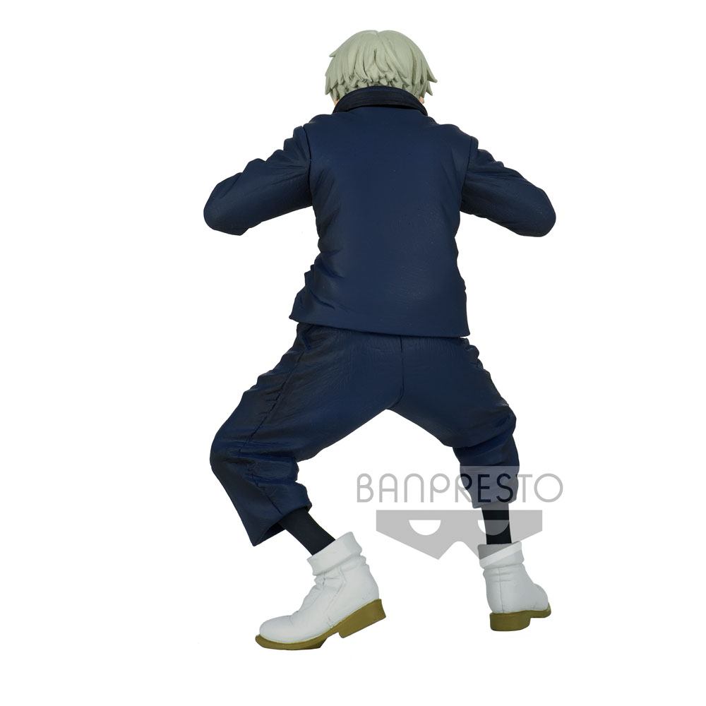 Jujutsu Kaisen Toge Inumaki 15cm PVC Statue