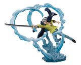 One Piece Extra Battle Trafalgar Law Battle of Monsters on Onigashima 24cm Figuarts ZERO PVC Statue