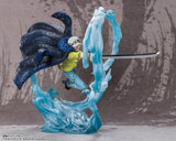 One Piece Extra Battle Trafalgar Law Battle of Monsters on Onigashima 24cm Figuarts ZERO PVC Statue