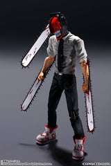 Chainsaw Man Chainsaw Man 15cm S.H. Figuarts Action Figure