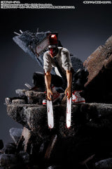 Chainsaw Man Chainsaw Man 15cm S.H. Figuarts Action Figure