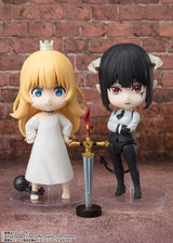 Tis Time for "Torture," Princess Torture Tortura 9cm Figuarts mini Action Figure