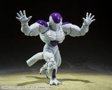 Dragon Ball Z Full Power Frieza 13cm S.H. Figuarts Action Figure