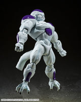 Dragon Ball Z Full Power Frieza 13cm S.H. Figuarts Action Figure