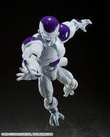 Dragon Ball Z Full Power Frieza 13cm S.H. Figuarts Action Figure