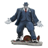 Marvel Hulk Joe Fixit Gallery 28cm PVC Diorama Statue