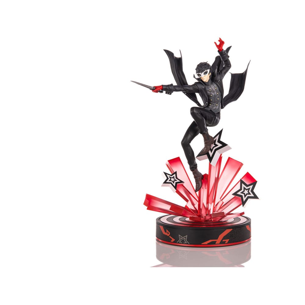 Persona 5 Joker (Collector's Edition) 30cm PVC Statue