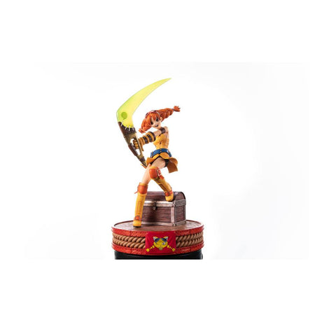 Skies of Arcadia Aika 38cm Statue