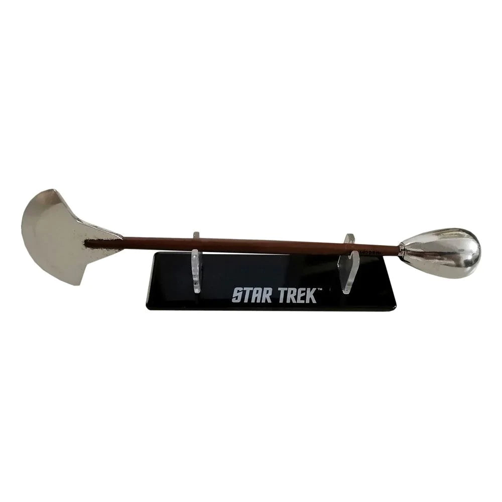 Star Trek Lirpa Scaled 8In Prop Replica
