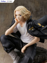 Tokyo Revengers Manjiro Sano 21cm 1/7 Scale FNEX Statue