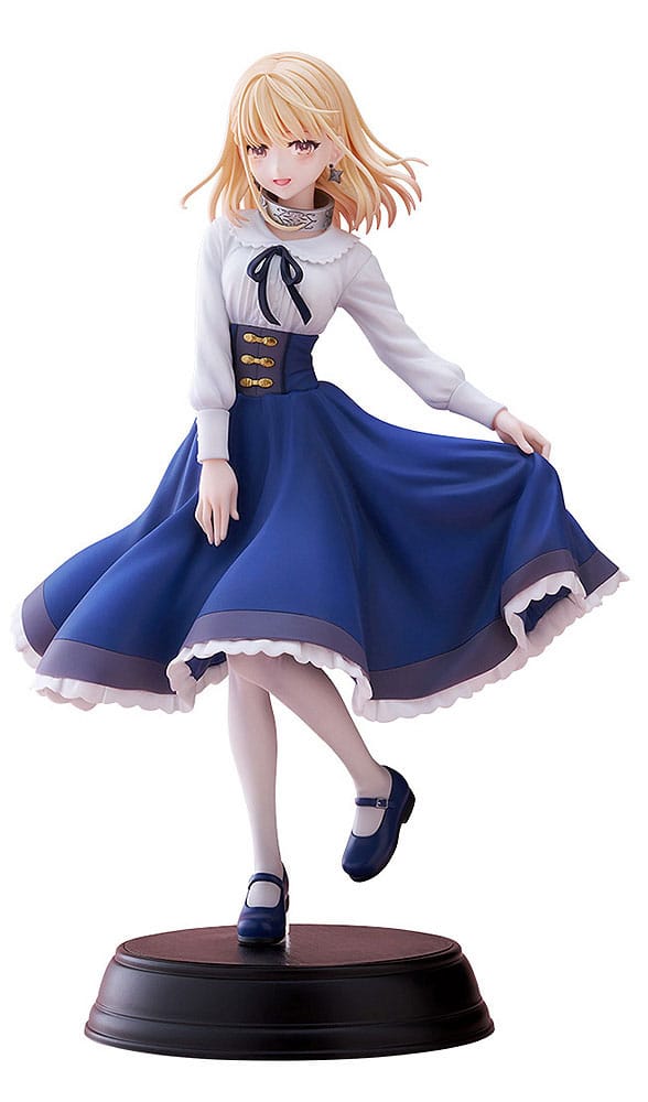 Butareba: The Story of a Man Turned into a Pig Jess 22cm Tenitol PVC Statue