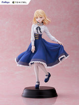 Butareba: The Story of a Man Turned into a Pig Jess 22cm Tenitol PVC Statue