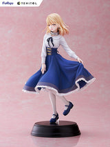 Butareba: The Story of a Man Turned into a Pig Jess 22cm Tenitol PVC Statue