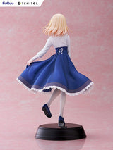 Butareba: The Story of a Man Turned into a Pig Jess 22cm Tenitol PVC Statue