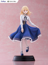 Butareba: The Story of a Man Turned into a Pig Jess 22cm Tenitol PVC Statue