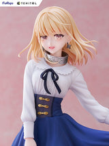Butareba: The Story of a Man Turned into a Pig Jess 22cm Tenitol PVC Statue