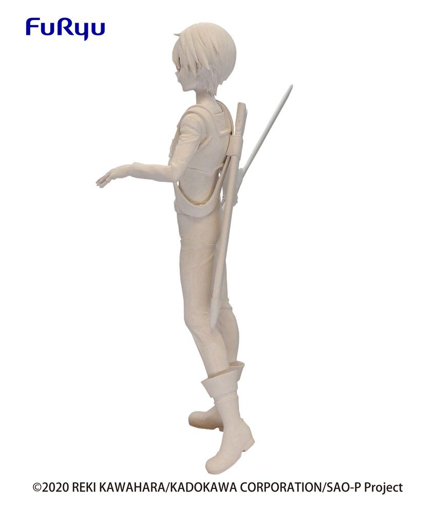 Sword Art Online the Movie Progressive SSS PVC Statue Aria of a Starless Night 21 cm