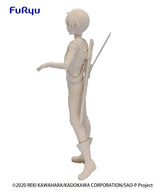 Sword Art Online the Movie Progressive SSS PVC Statue Aria of a Starless Night 21 cm