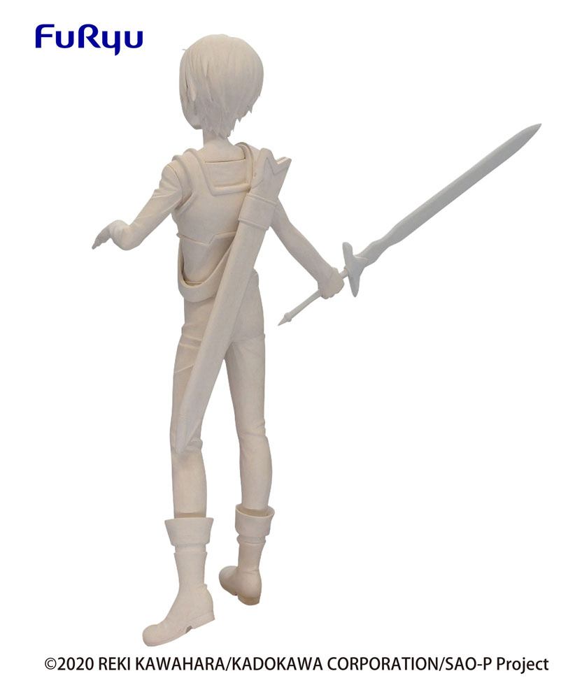 Sword Art Online the Movie Progressive SSS PVC Statue Aria of a Starless Night 21 cm