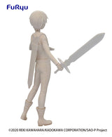 Sword Art Online the Movie Progressive SSS PVC Statue Aria of a Starless Night 21 cm