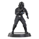 Star Wars A New Hope Tie Pilot 30cm 1/6 Scale Milestones Statue