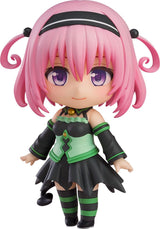 To Love-Ru Darkness Momo Belia Deviluke 10cm Nendoroid Action Figure