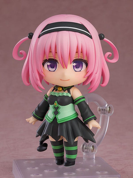 To Love-Ru Darkness Momo Belia Deviluke 10cm Nendoroid Action Figure