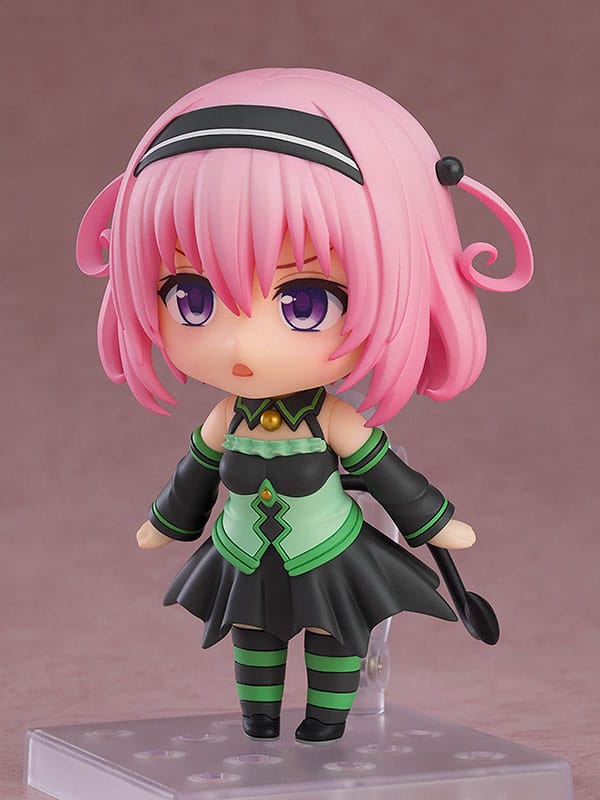 To Love-Ru Darkness Momo Belia Deviluke 10cm Nendoroid Action Figure