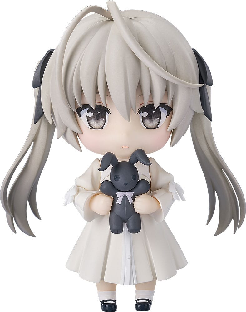 Yosuga no Sora Sora Kasugano 10cm Nendoroid Action Figure