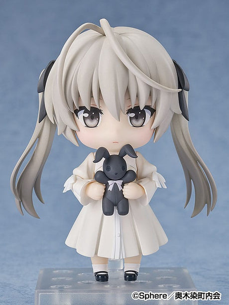 Yosuga no Sora Sora Kasugano 10cm Nendoroid Action Figure