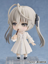 Yosuga no Sora Sora Kasugano 10cm Nendoroid Action Figure