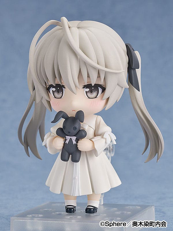 Yosuga no Sora Sora Kasugano 10cm Nendoroid Action Figure