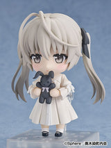 Yosuga no Sora Sora Kasugano 10cm Nendoroid Action Figure