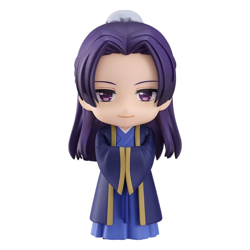 The Apothecary Diaries Jinshi 10 cm Nendoroid Action Figure