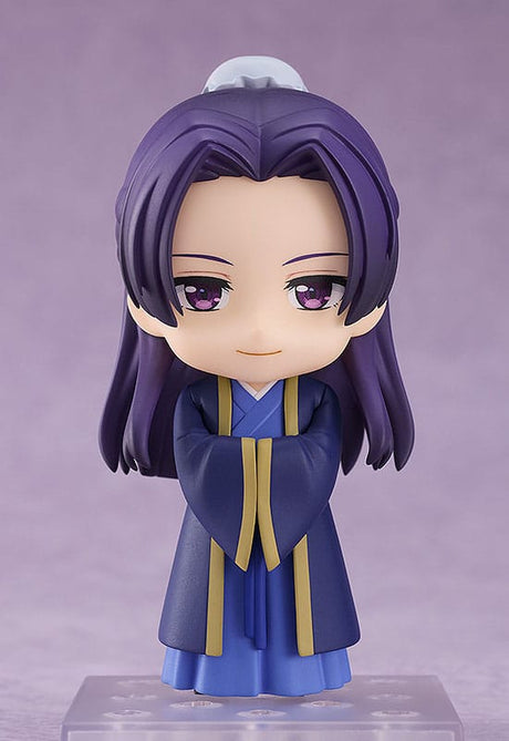 The Apothecary Diaries Jinshi 10 cm Nendoroid Action Figure