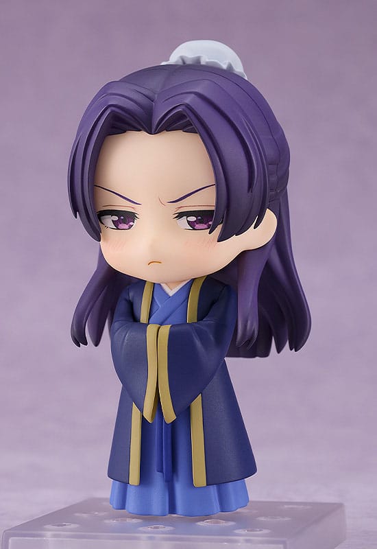 The Apothecary Diaries Jinshi 10 cm Nendoroid Action Figure