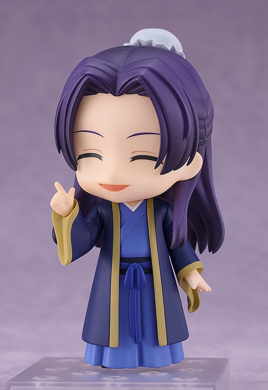 The Apothecary Diaries Jinshi 10 cm Nendoroid Action Figure