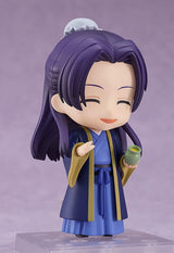 The Apothecary Diaries Jinshi 10 cm Nendoroid Action Figure