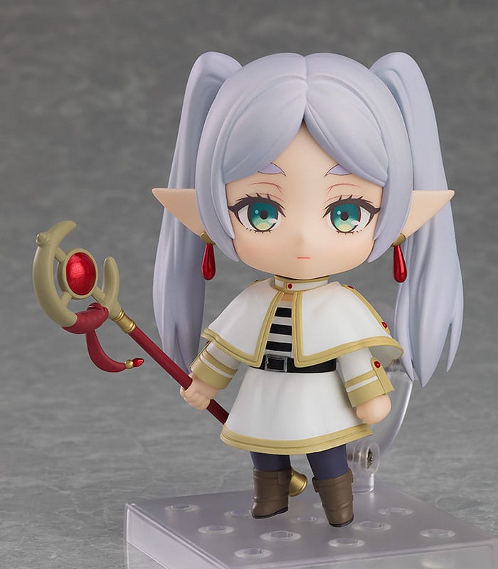 Frieren: Beyond Journey's End Frieren 10cm Nendoroid Action Figure