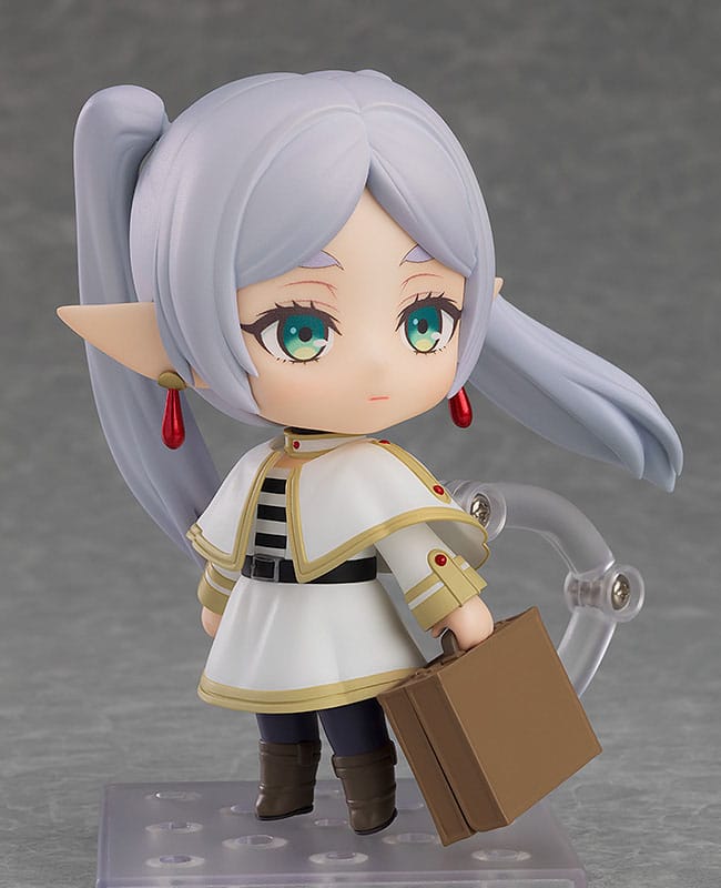 Frieren: Beyond Journey's End Frieren 10cm Nendoroid Action Figure