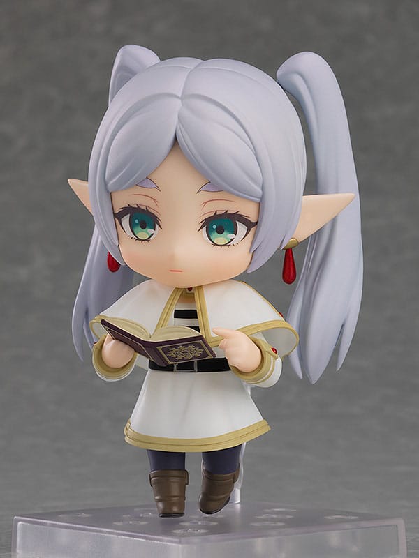 Frieren: Beyond Journey's End Frieren 10cm Nendoroid Action Figure