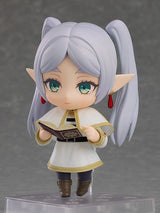 Frieren: Beyond Journey's End Frieren 10cm Nendoroid Action Figure