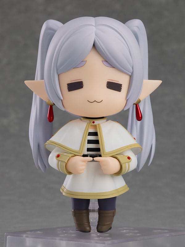 Frieren: Beyond Journey's End Frieren 10cm Nendoroid Action Figure