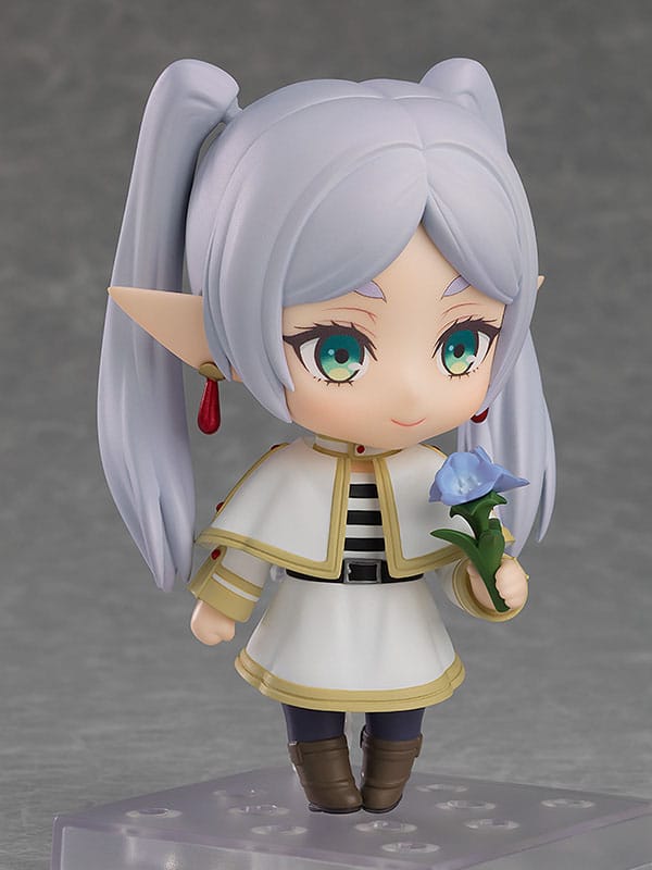Frieren: Beyond Journey's End Frieren 10cm Nendoroid Action Figure