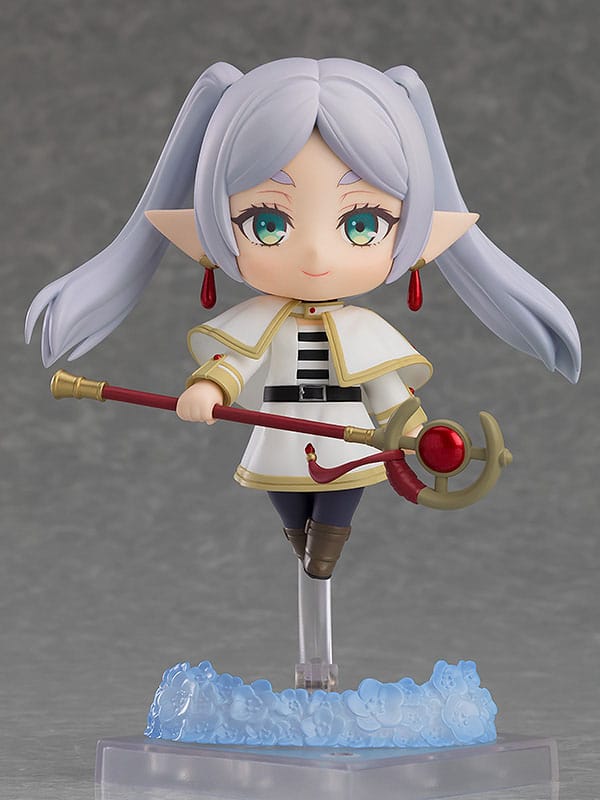 Frieren: Beyond Journey's End Frieren 10cm Nendoroid Action Figure
