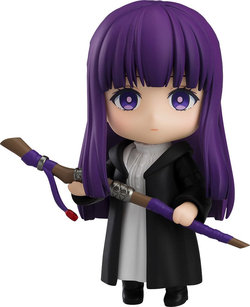 Frieren: Beyond Journey's End Fern 10cm Nendoroid Action Figure