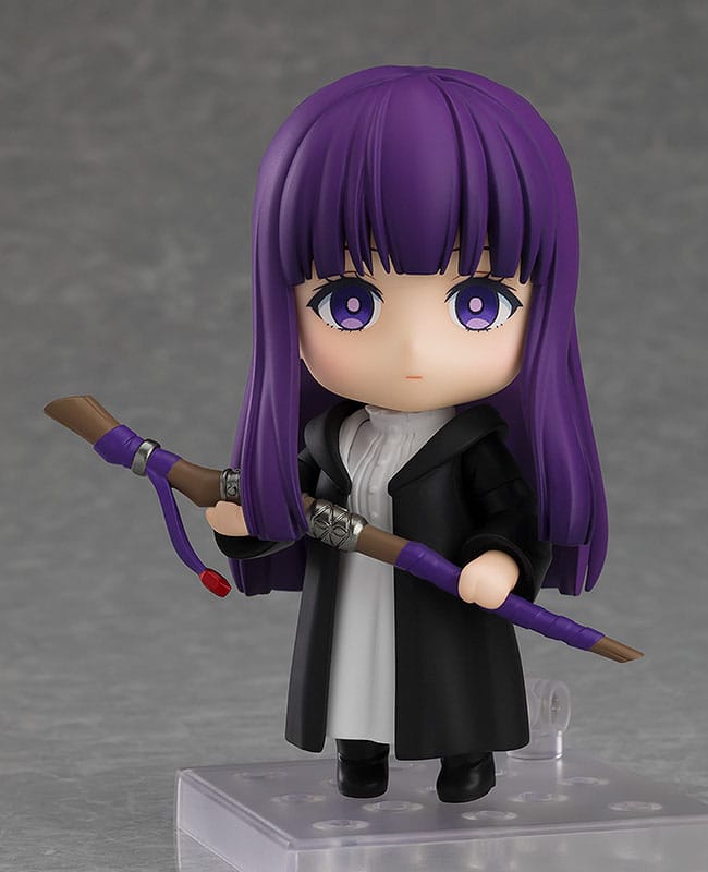 Frieren: Beyond Journey's End Fern 10cm Nendoroid Action Figure